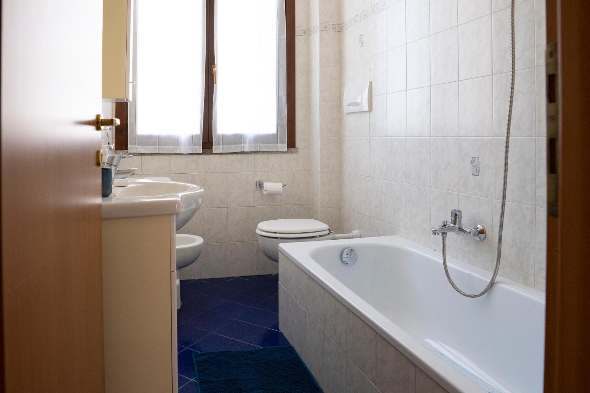 リヴォルノCasa Le Cortiアパートメント エクステリア 写真